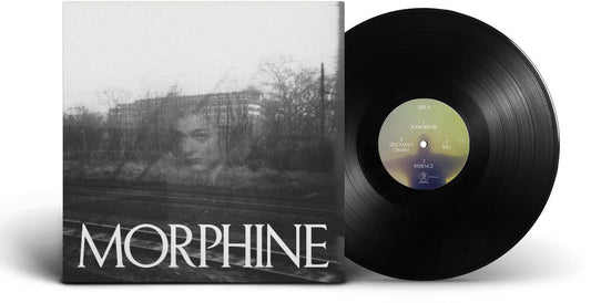 Morphine - Cocoon [Black] [New Vinyl]
