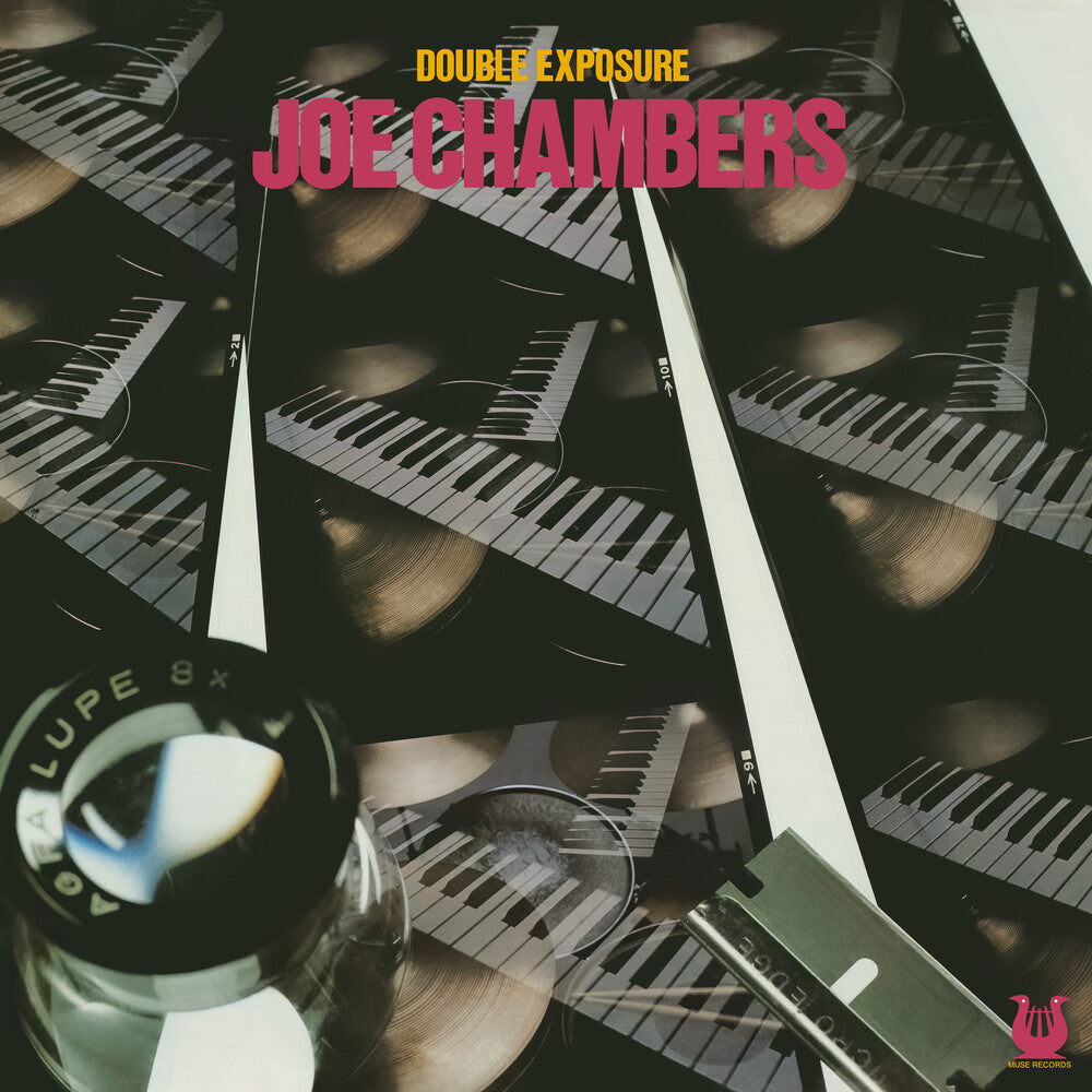 Joe Chambers  / Young,Larry - Double Exposure [Reissue] [New CD]
