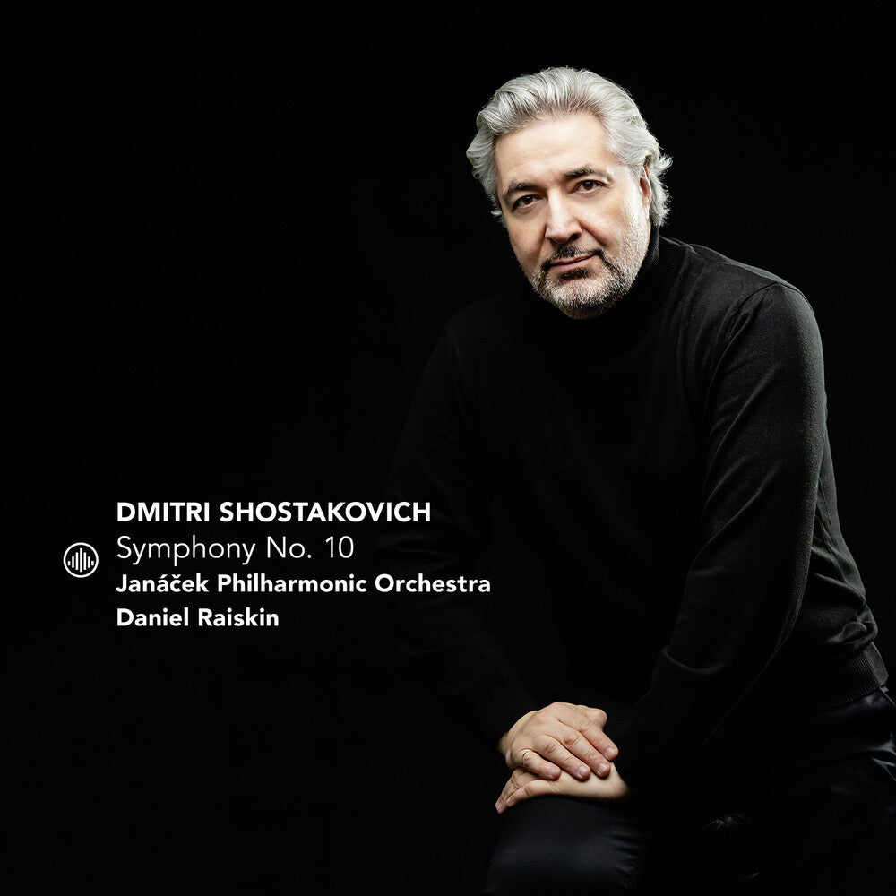 Janacek Philharmonic Orchestra - Sym No. 10 [CD] [New CD]