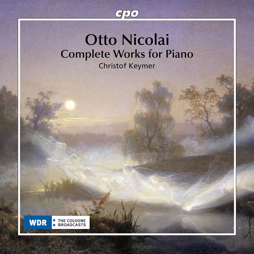 Christof Keymer - Complete Works For Piano [CD] [New CD]