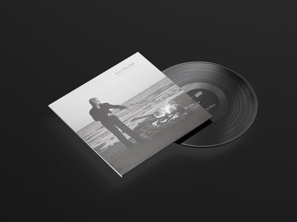 Kali Malone - Burning Song [LP] [New Vinyl]