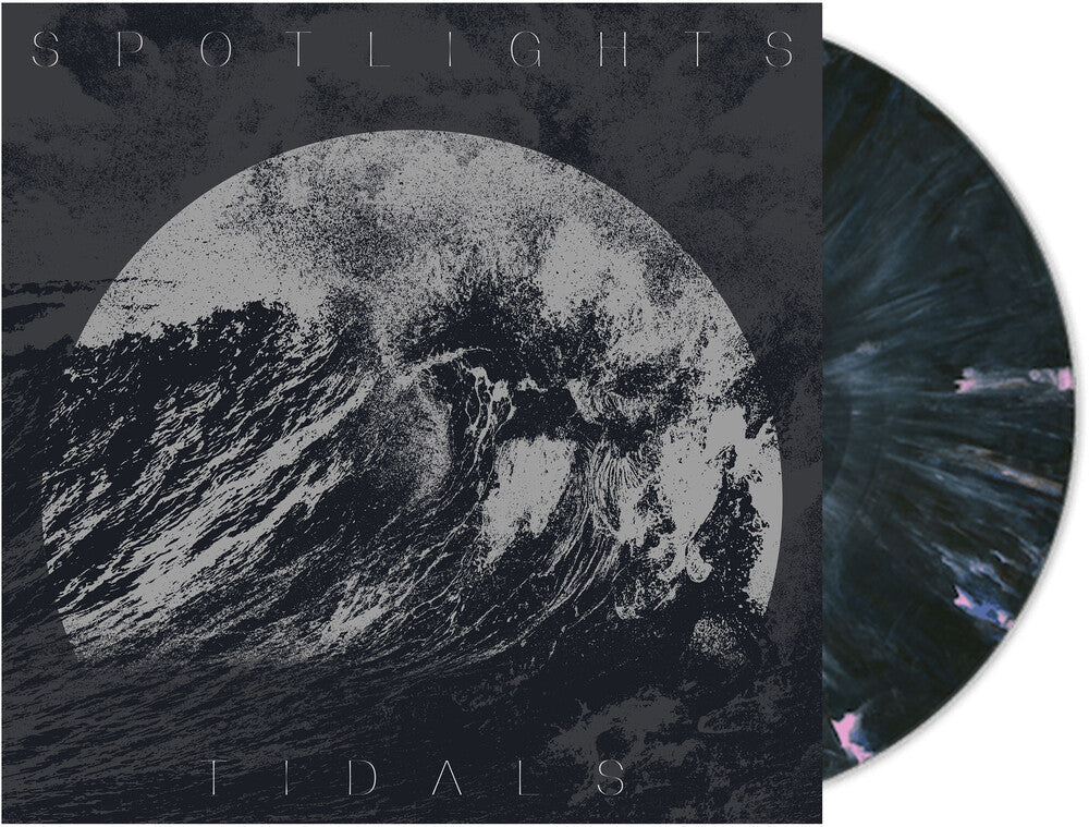 Spotlights - Tidals - 10th Anniversary (Aniv) [Reissue] [New Vinyl]