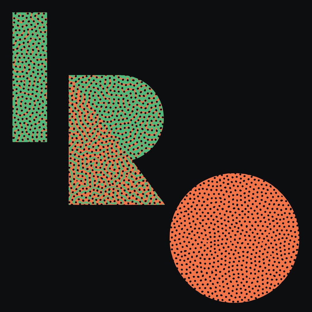 Iroiro - Iroiro [LP] [New Vinyl]