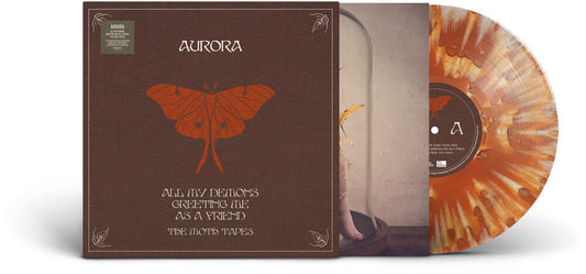 Aurora - All My Demons Greeting Me As A Friend [Torrent Toffee] [New Vinyl]