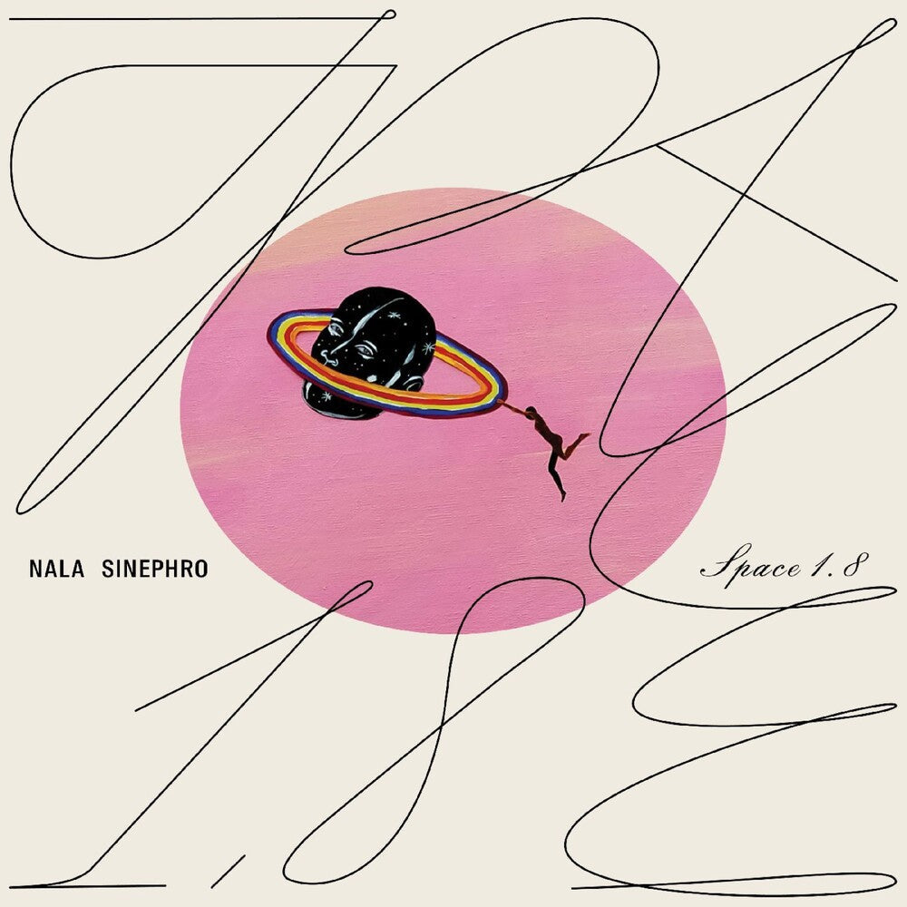 Nala Sinephro - Space 1.8 [LP] [New Vinyl]