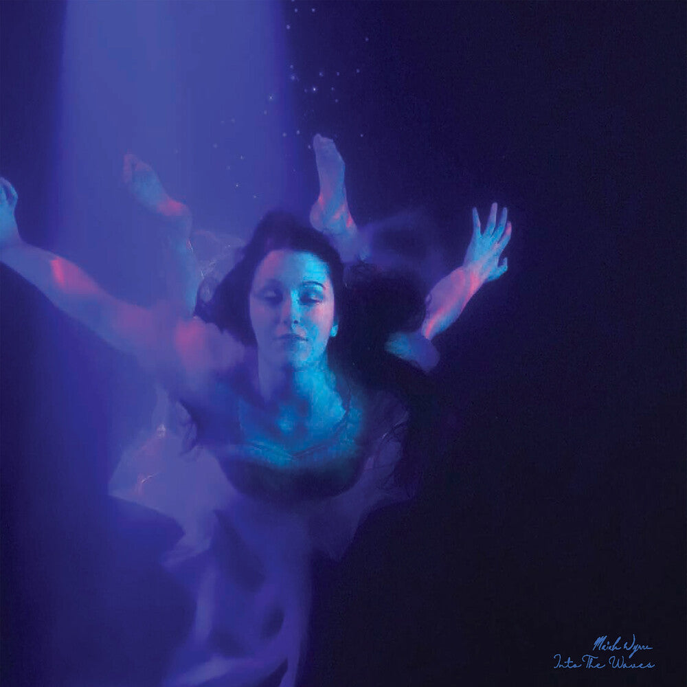 Maiah Wynne - Into The Waves [CD] [New CD]