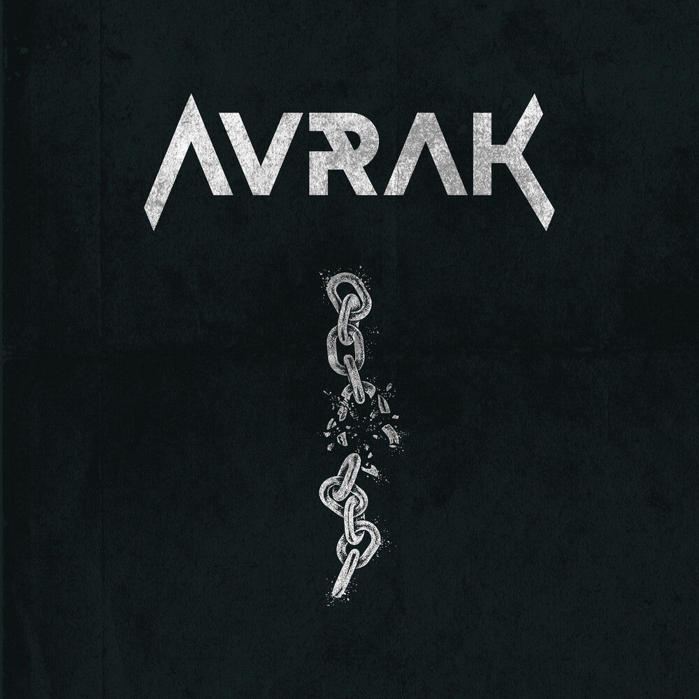 Avrak - Avrak [CD] [New CD]