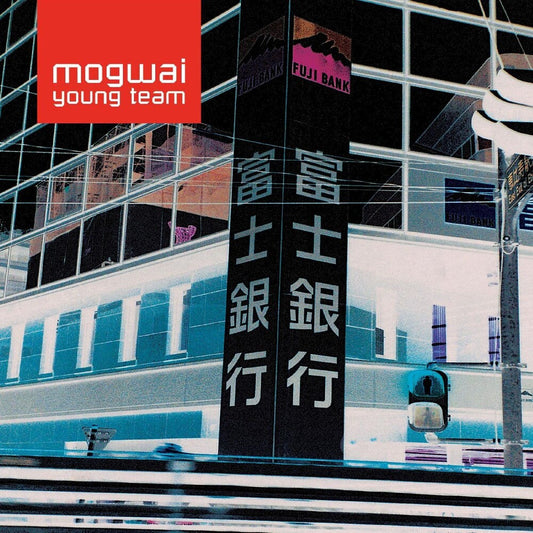 Mogwai - Mogwai Young Team - Reissue [Red] [New Vinyl]