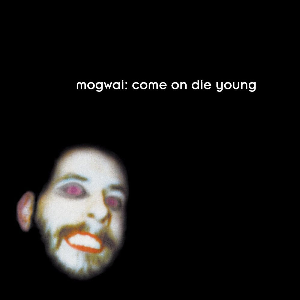 Mogwai - Come On Die Young - Reissue [Grey] [New Vinyl]