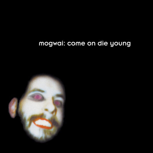 Mogwai - Come On Die Young - Reissue [Grey] [New Vinyl]