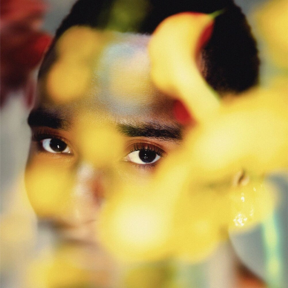 Durand Bernarr - Bloom [LP] [New Vinyl]