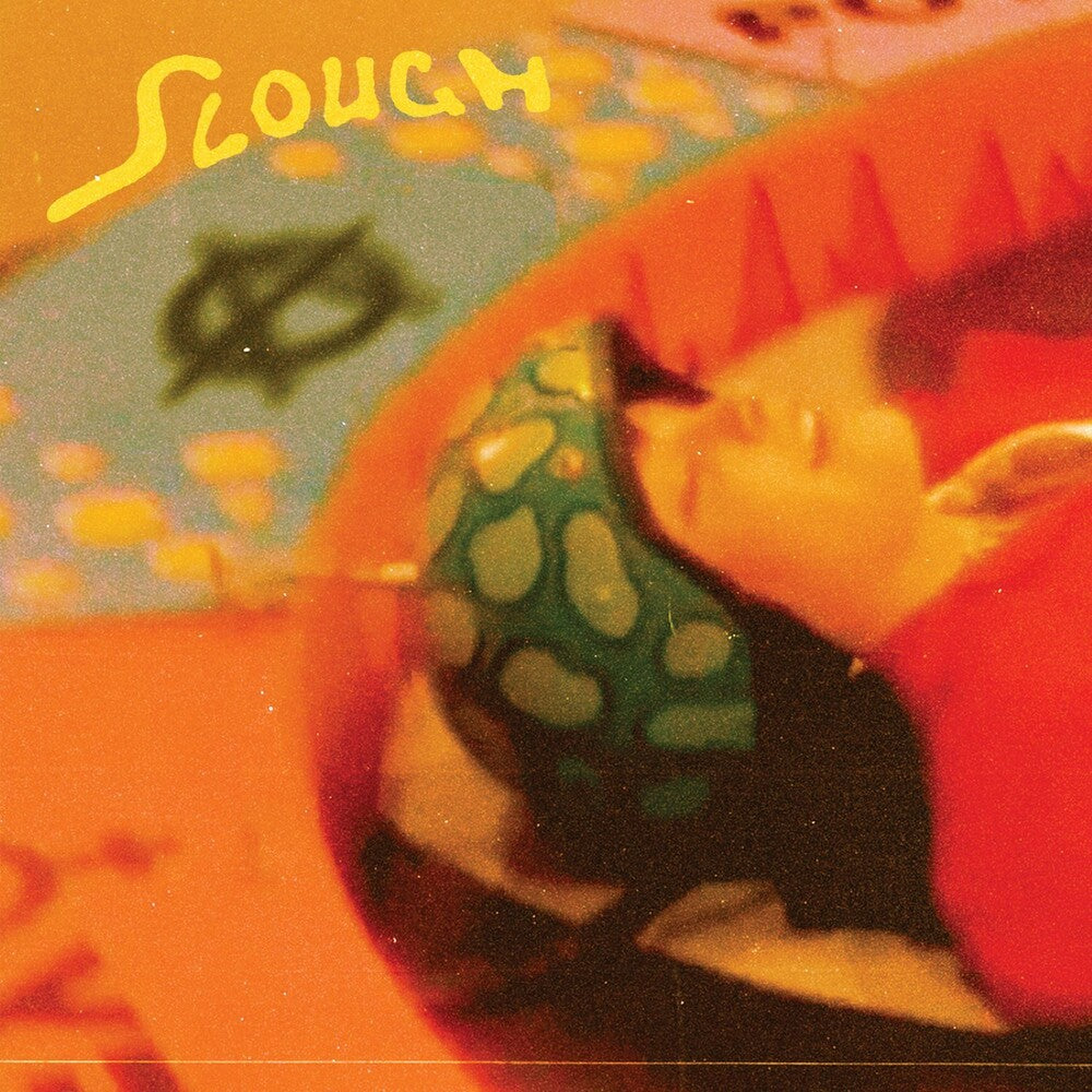 Slough - Slough [LP] [New Vinyl]