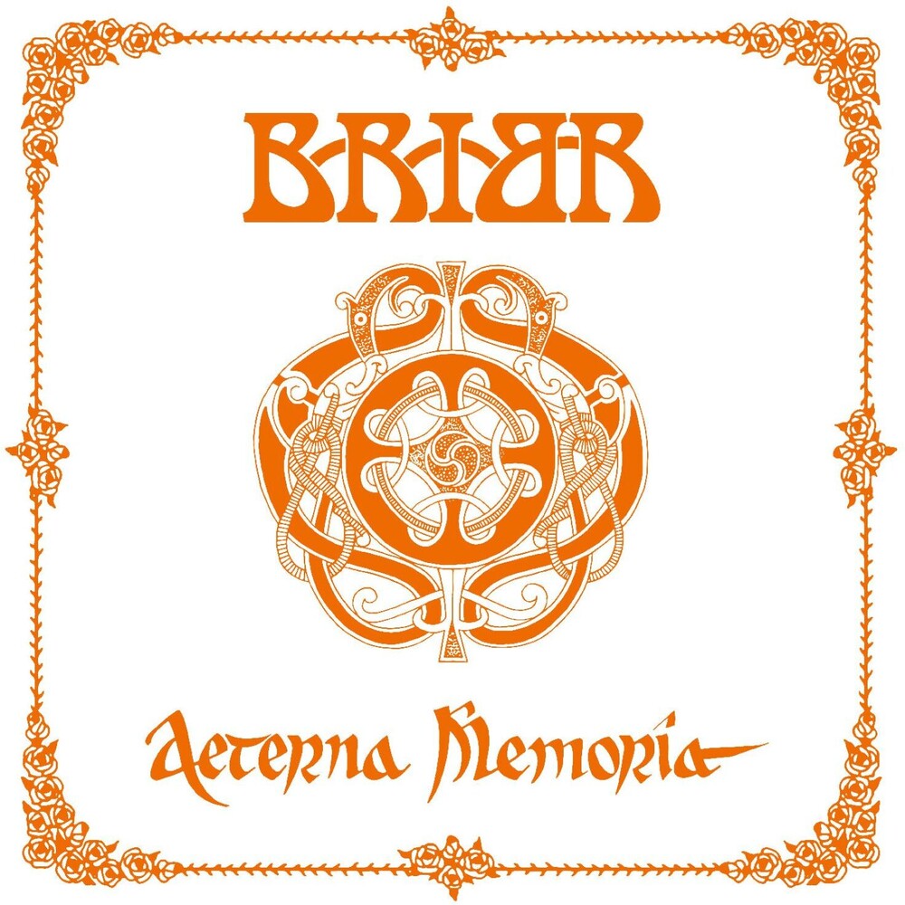 Briar - Aeterna Memoria [LP] [New Vinyl]