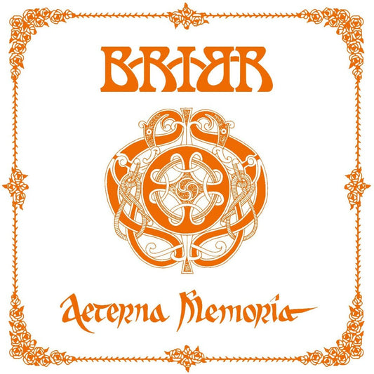 Briar - Aeterna Memoria [LP] [New Vinyl]