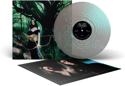 E-L-R - Atropa [Colored Vinyl] [Limited Edition] (Ofgv) [New Vinyl]
