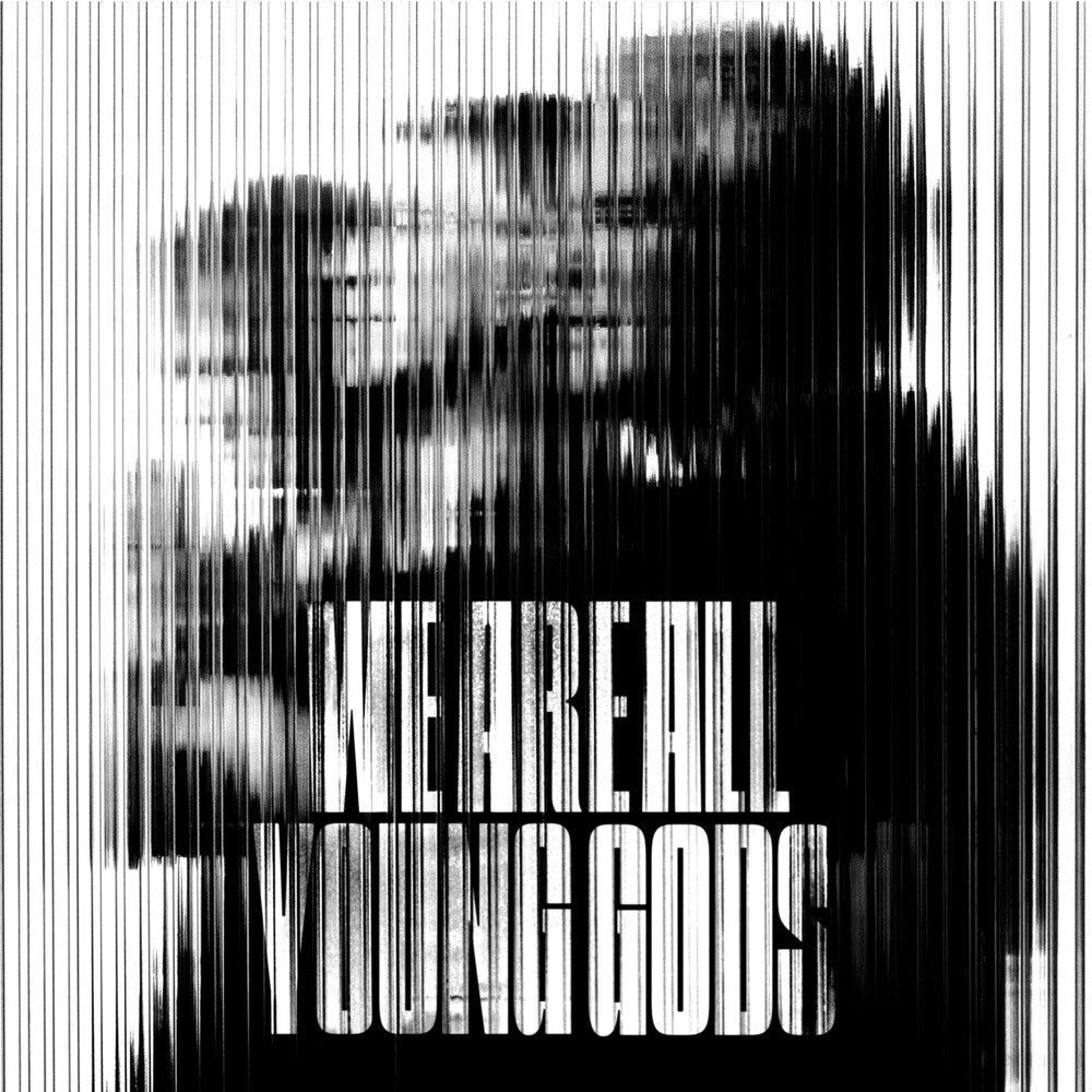Young Gods - We Are All Young Gods - Live At Fri-Son 19 12 2025 [LP] [New Vinyl]