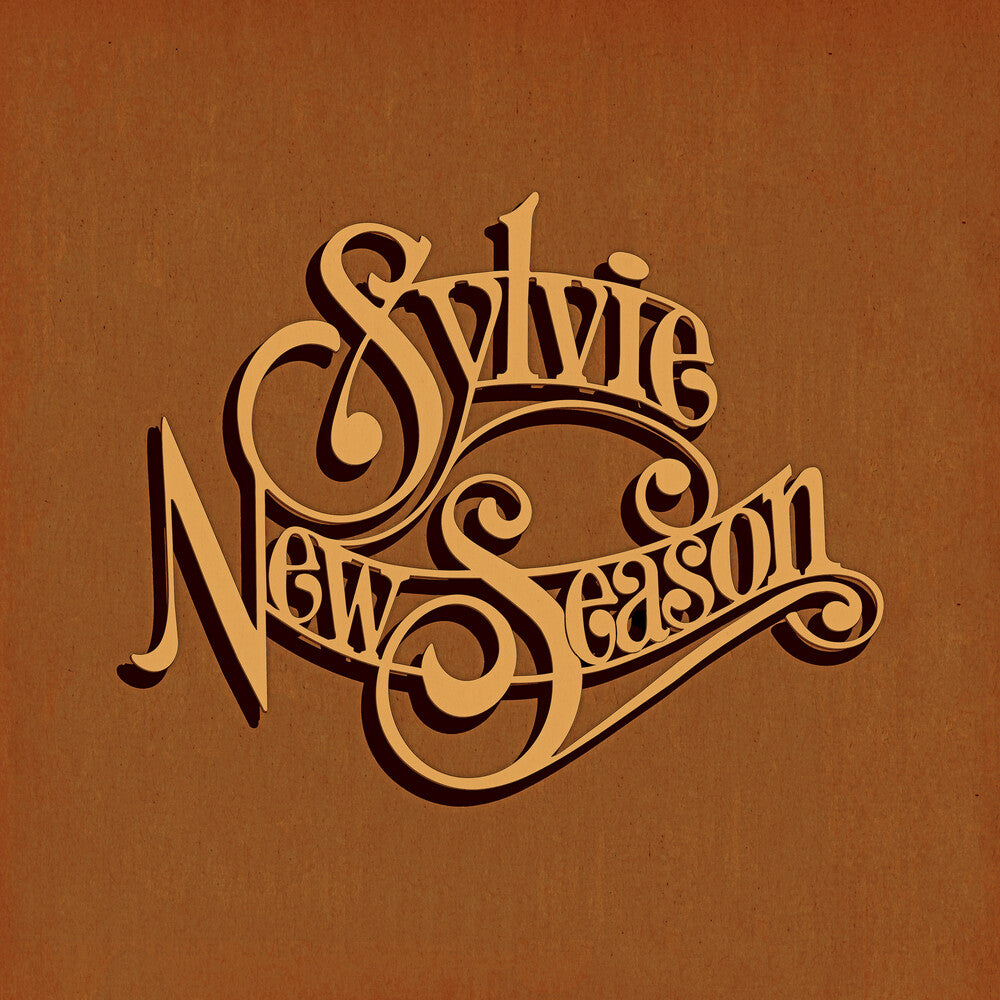 Sylvie - New Season [Colored Vinyl] (Ylw) [New Vinyl]