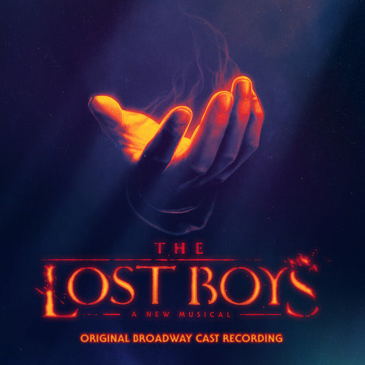 Lost Boys / O.B.C.R. - Lost Boys / O.B.C.R. [CD] [New CD]