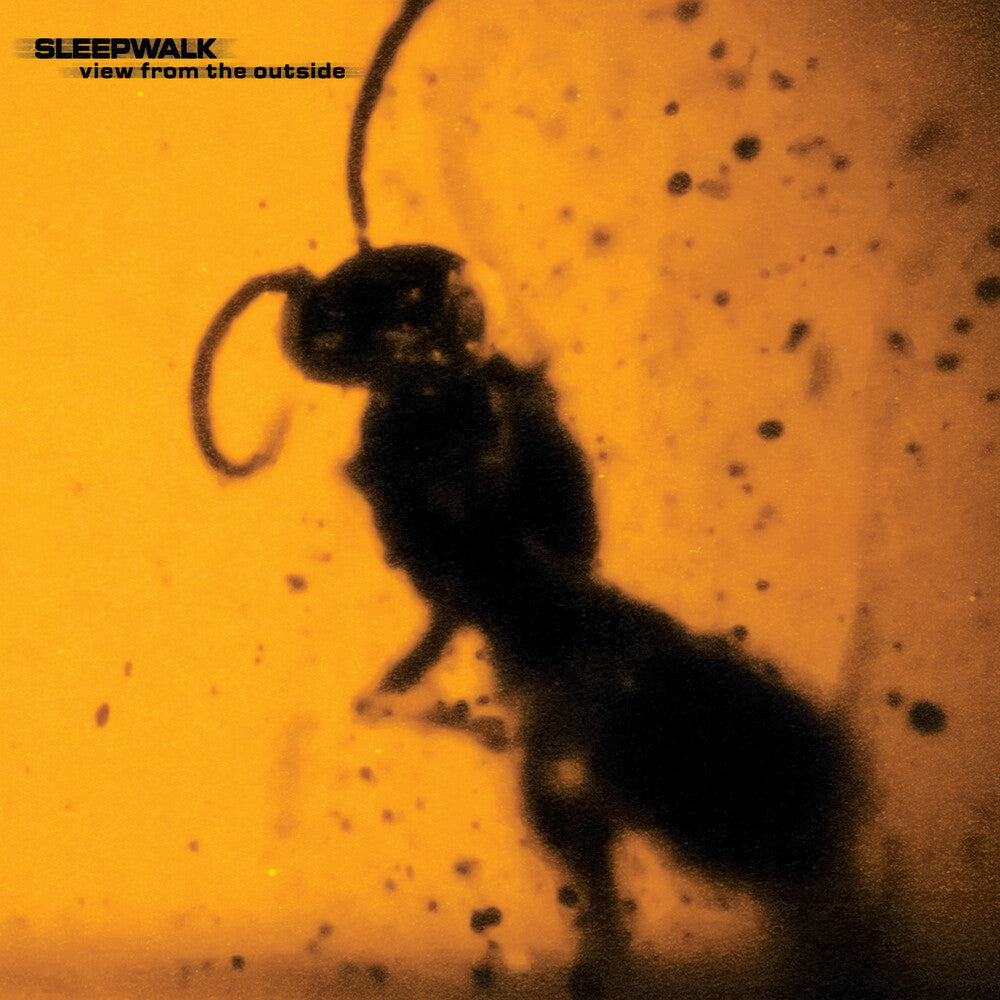 Sleepwalk - View From The Outside [LP] [New Vinyl]