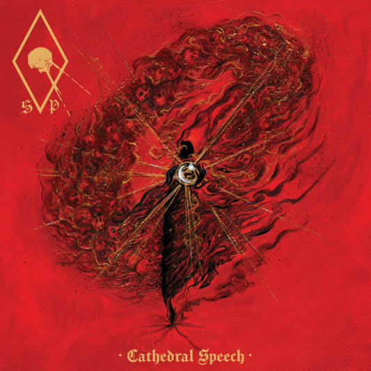 Spirit Possession - Cathedral Speech [CD] [New CD]
