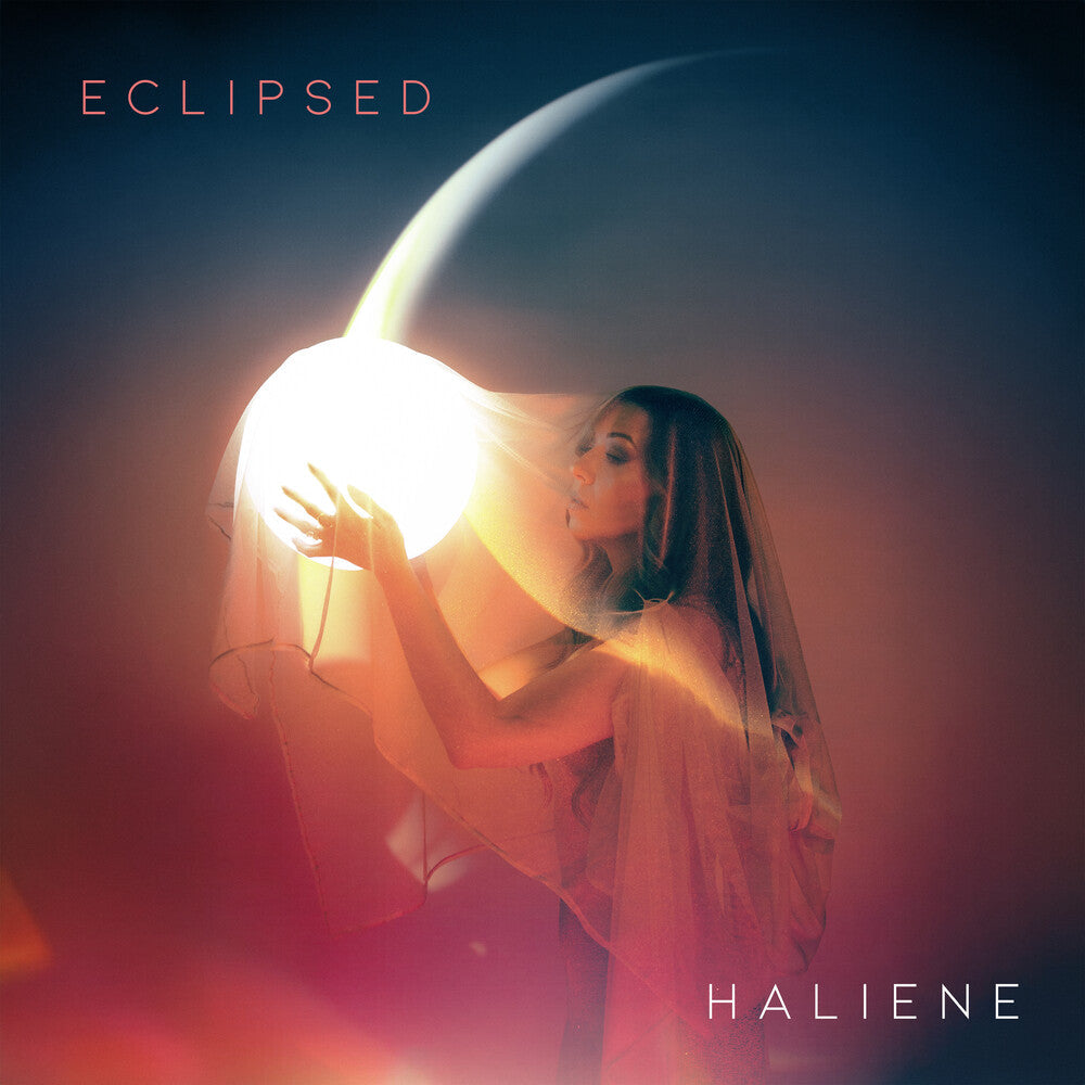 Haleine - Eclipsed [CD] [New CD]