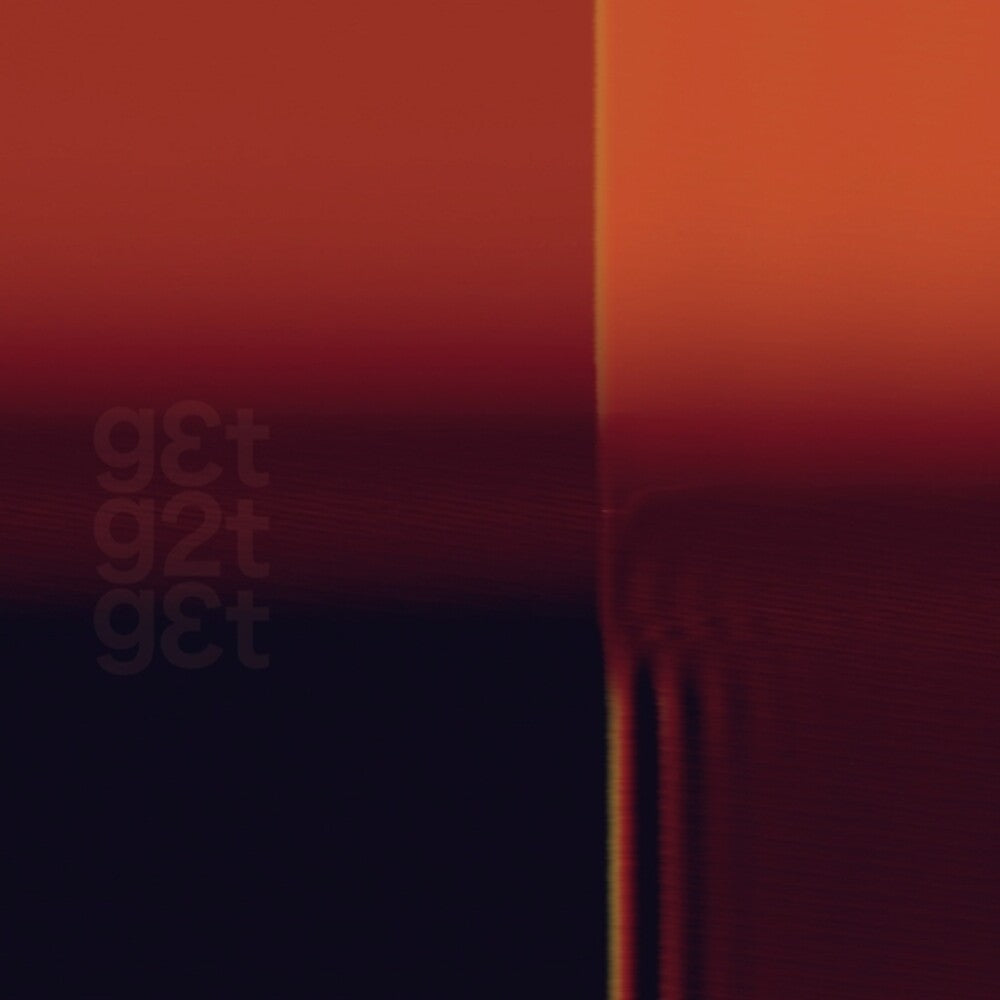 Pre-Order: Thomas Brinkmann - Getgetget [LP]