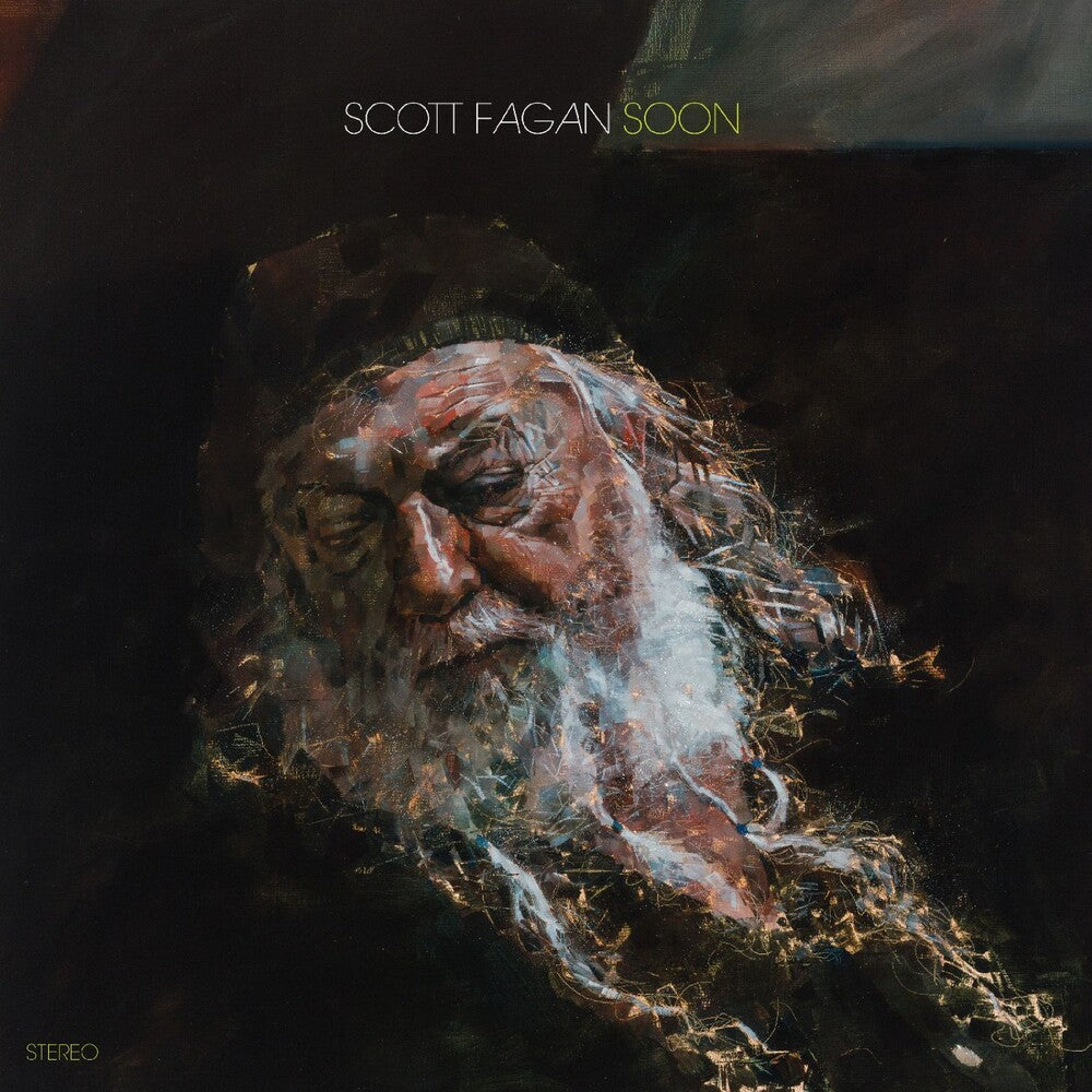 Scott Fagan - Soon [Download Included] [New Vinyl]