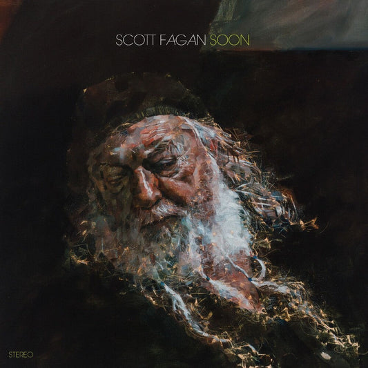 Scott Fagan - Soon [Download Included] [New Vinyl]