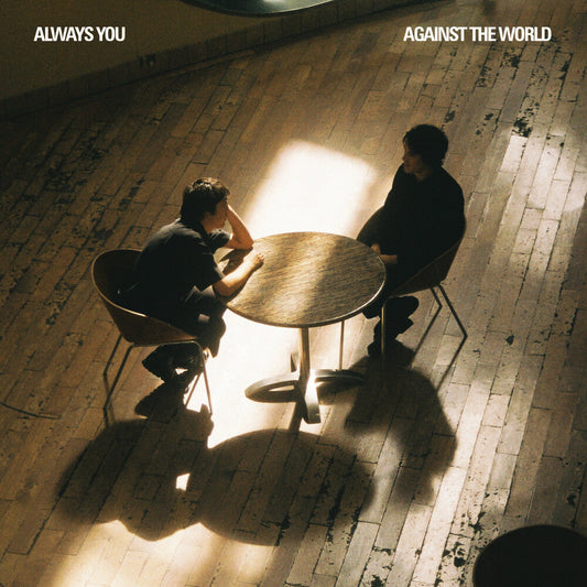 Always You - Against The World [LP] [New Vinyl]