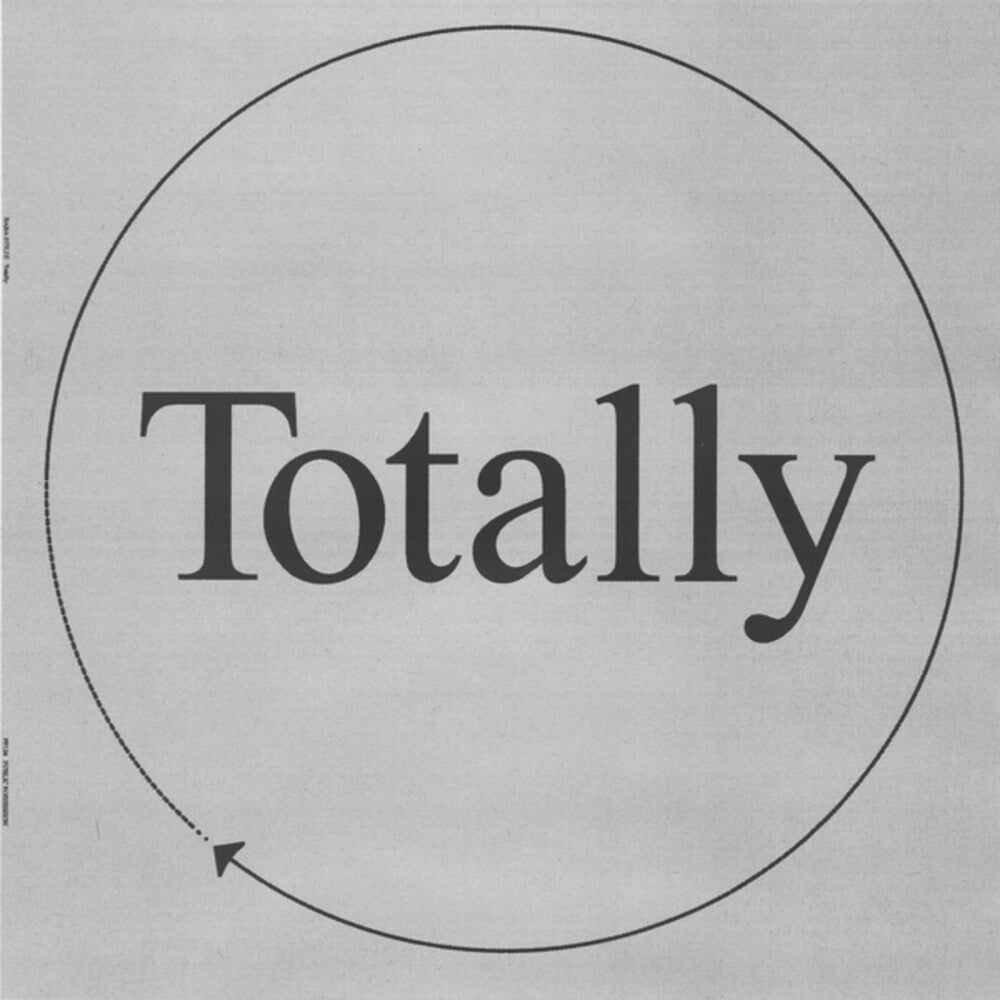 Baba Stiltz - Totally [CD] [New CD]
