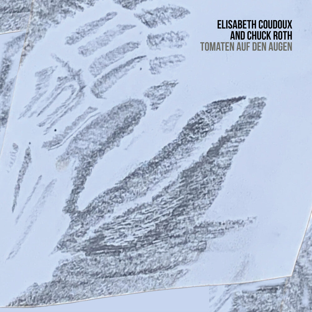 Elisabeth Coudoux - Tomaten Auf Den Augen [CD] [New CD]