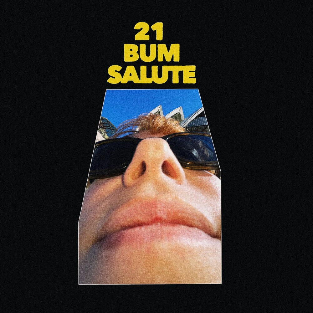 Party Dozen - 21 Bum Salute [CD] [New CD]