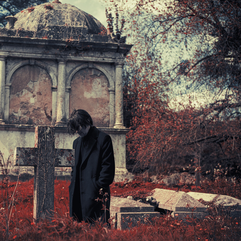 Steven Wilson - Requiem for a Village [Jewel Case] [New CD]