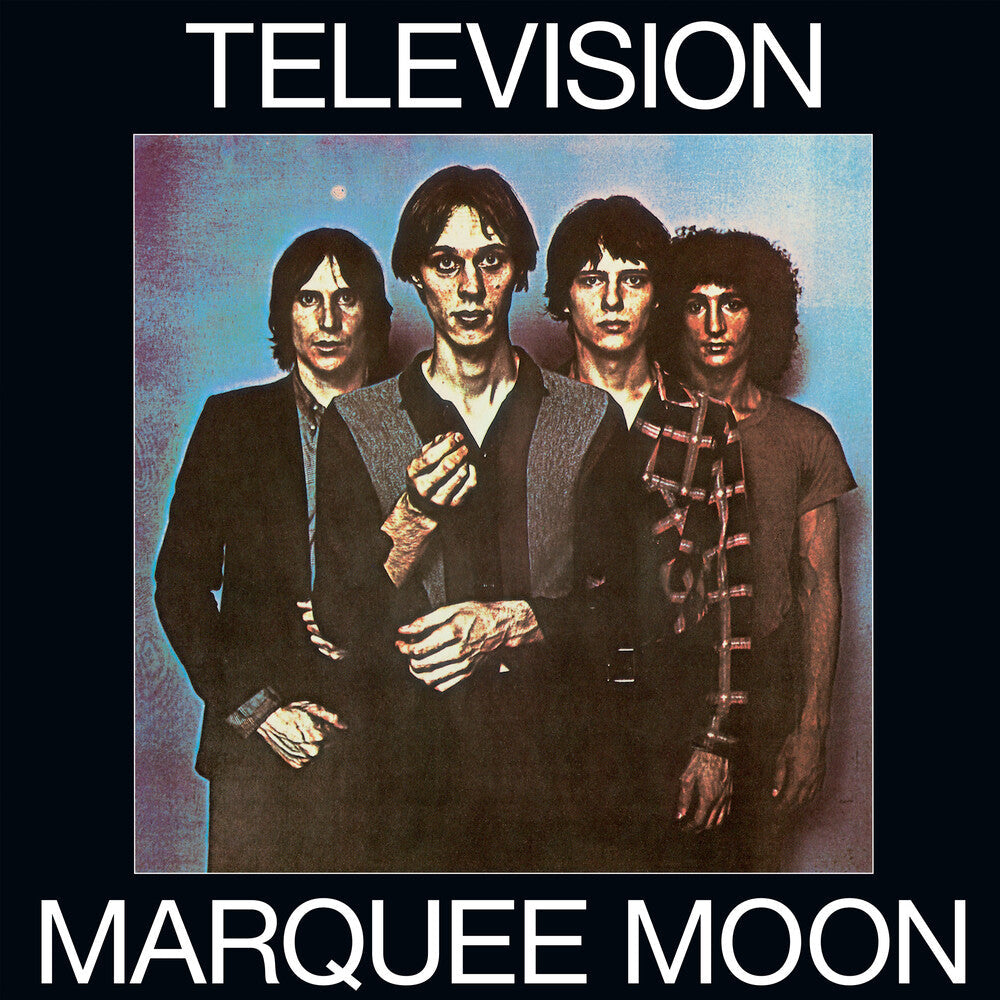 Television - Marquee Moon (Bonus Tracks) (Exp) [Digipak] [New CD]