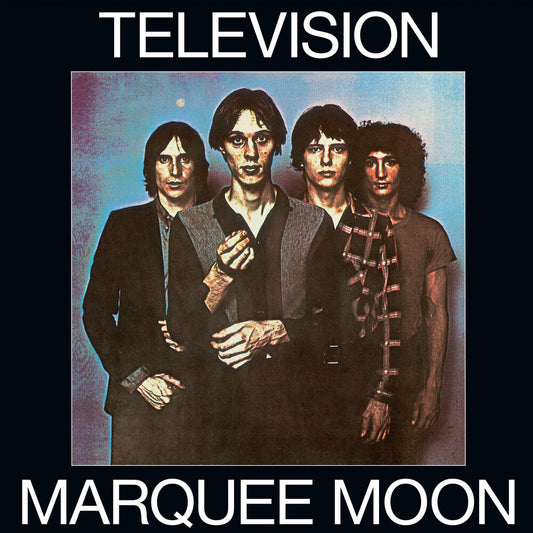 Television - Marquee Moon (Bonus Tracks) (Exp) [Digipak] [New CD]