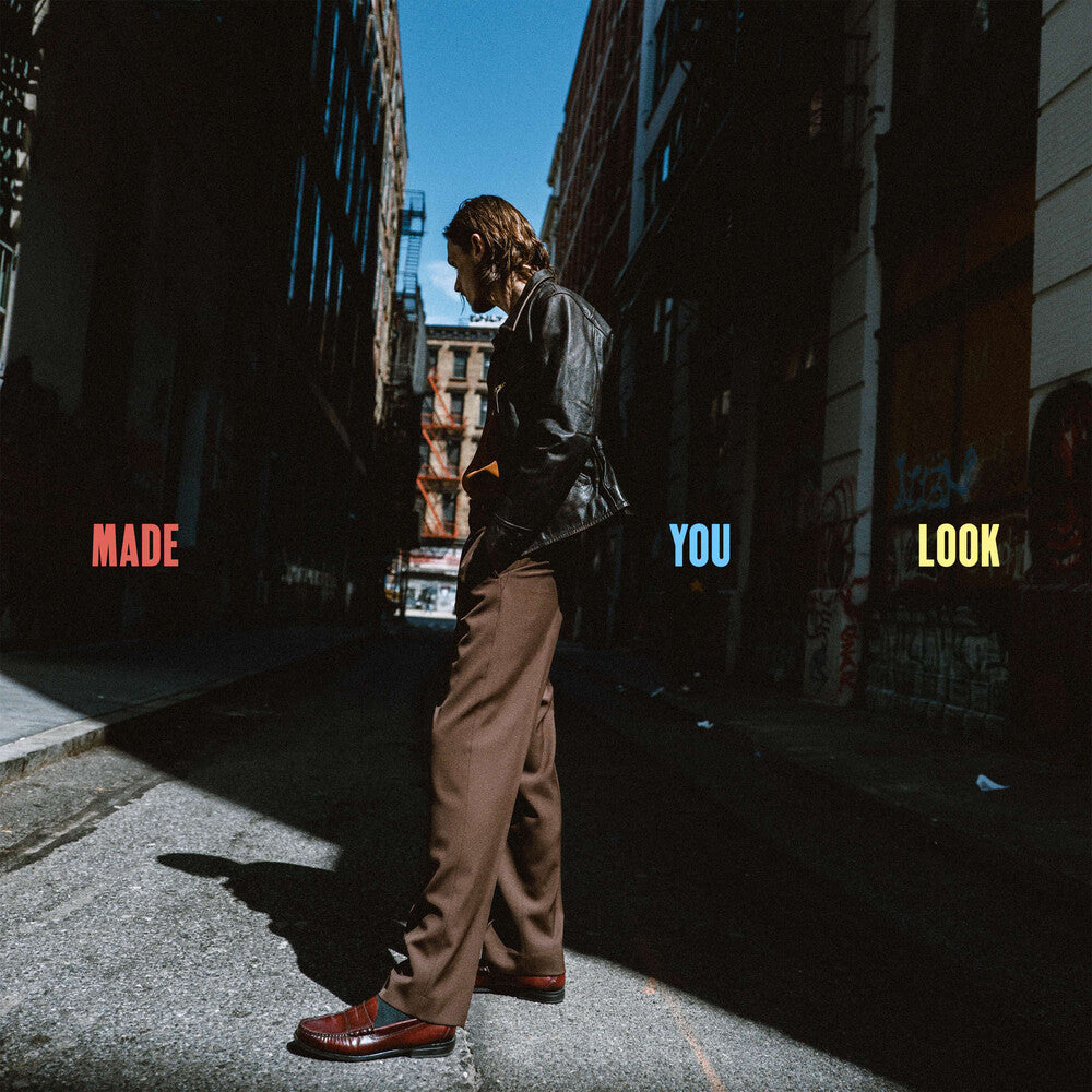 Patrick Droney - Made You Look [CD] [New CD]