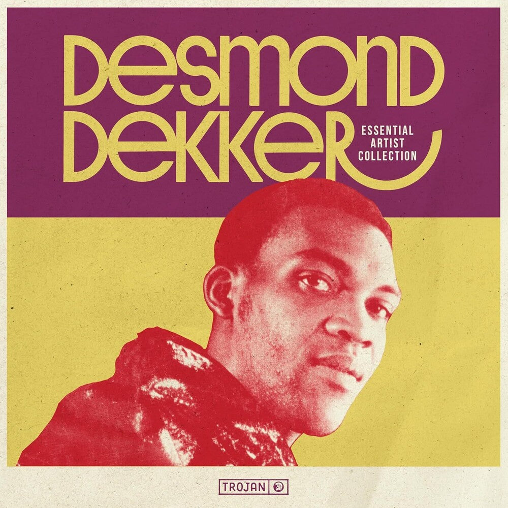 Desmond Dekker - Essential Artist Collection [CD] [New CD]
