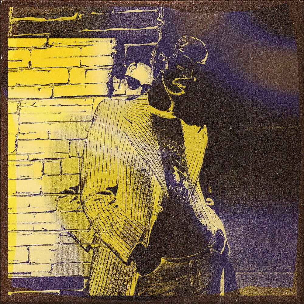 Sean Thompson's Weird Ears - Inner Principles [LP] [New Vinyl]