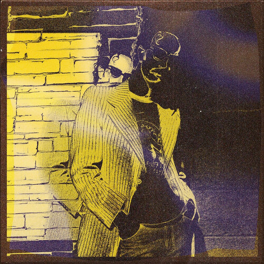 Sean Thompson's Weird Ears - Inner Principles [LP] [New Vinyl]
