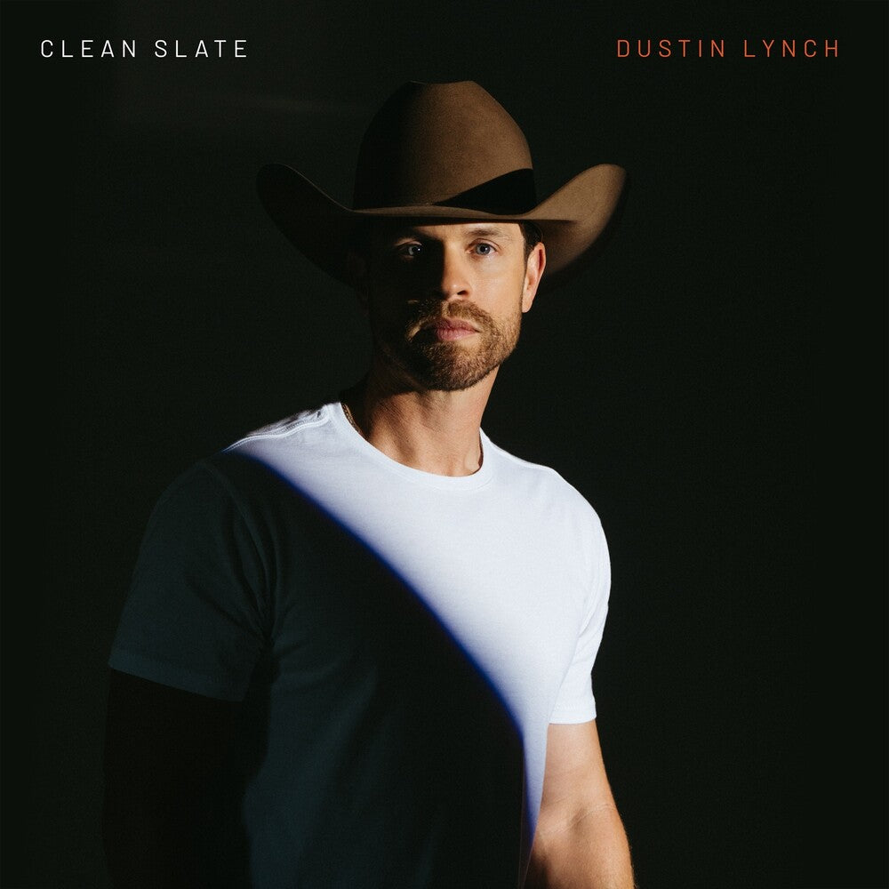 Dustin Lynch - Clean Slate [Digipak] [New CD]