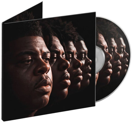 BigXthaPlug - Better Over Time [Digipak] [New CD]