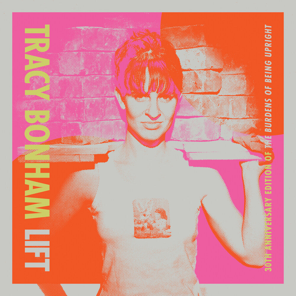 Tracy Bonham - Lift (Bonus Tracks) [CD] [New CD]