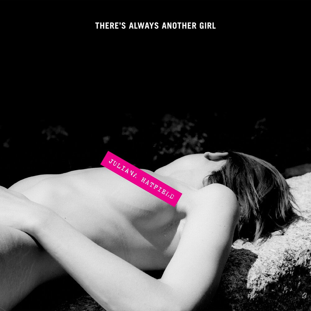 Juliana Hatfield - There's Always Another Girl [Limited Edition] [Remastered] [New CD]