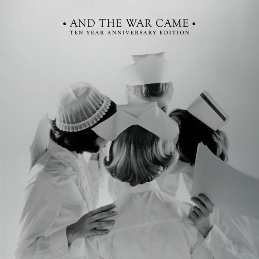 Shakey Graves - And The War Came: 10 Year Anniversary Edition [LP] [New Vinyl]