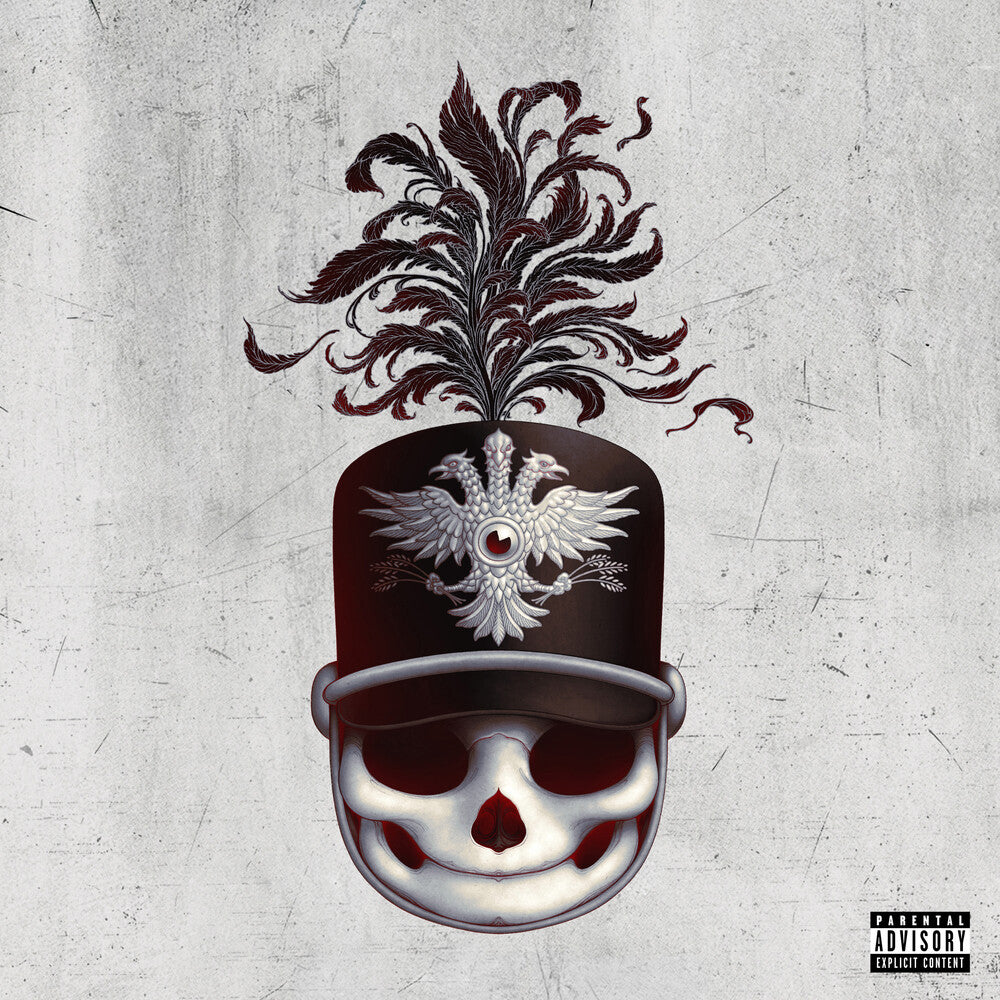 My Chemical Romance - The Black Parade - 20th Anniversary [Deluxe] [New Cassette]