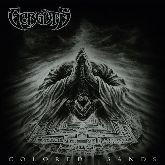 Gorguts - Colored Sands [Clear Vinyl] [Deluxe] (Gate) (Grn) [Limited Edition] [New Vinyl]