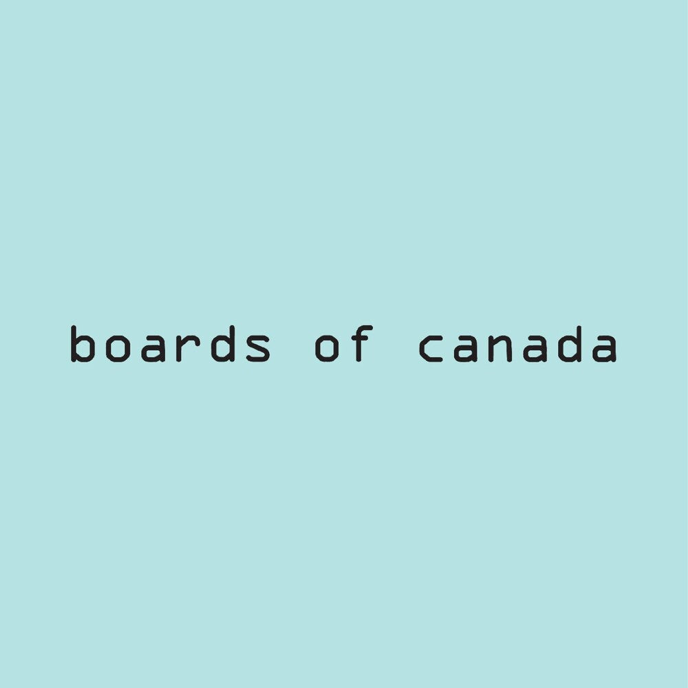 Boards Of Canada - Hi Scores [CD] [New CD]