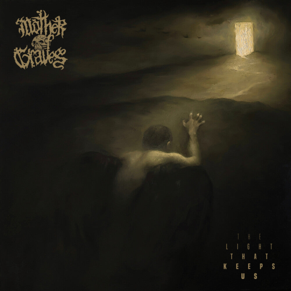 Mother Of Graves - Light That Keeps Us [CD] [New CD]
