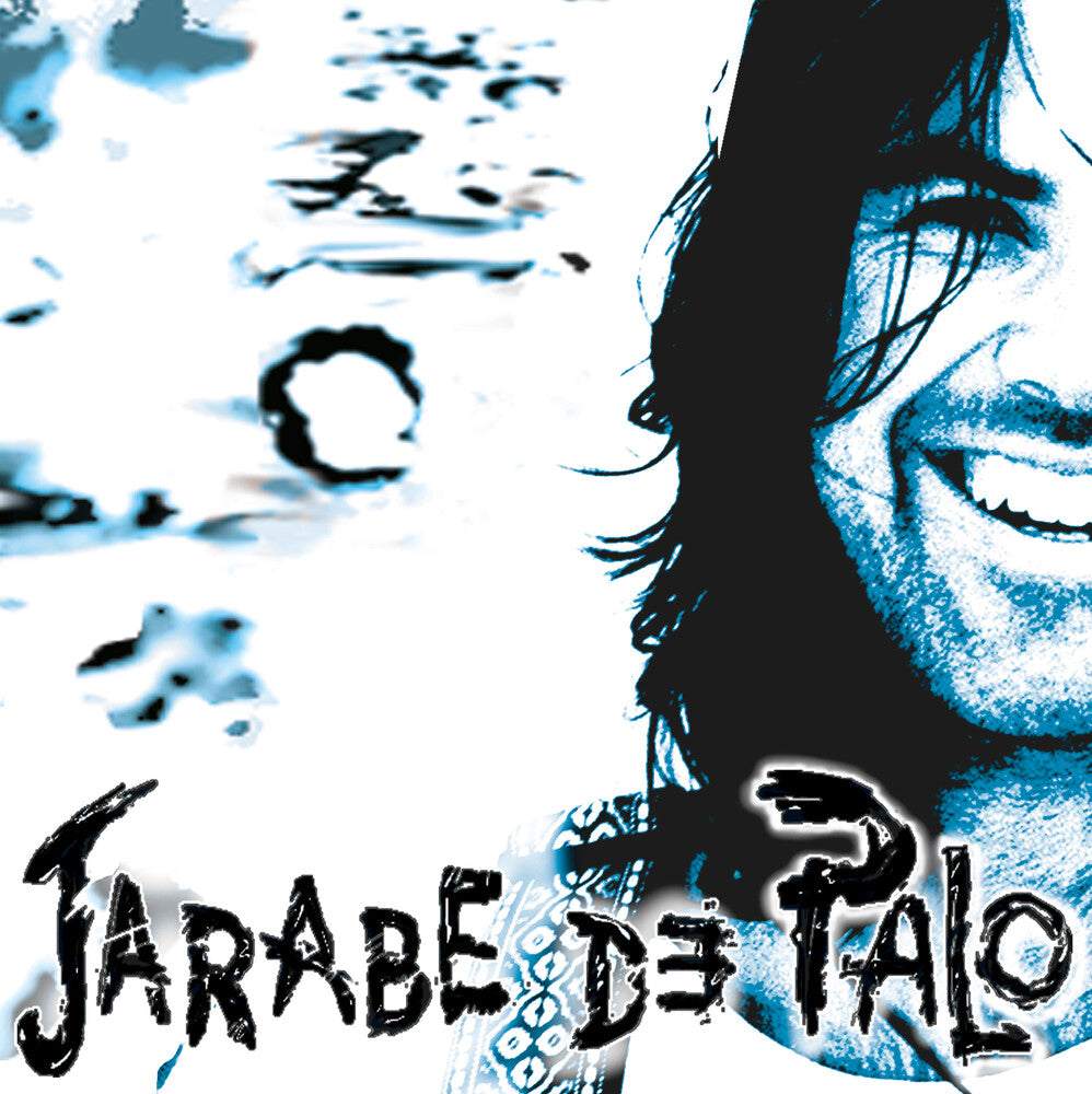 Jarabe De Palo - Flaca (Aniv) [LP] [New Vinyl]