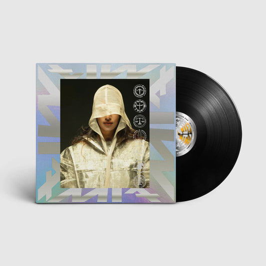 MIA - Mi7 [LP] [New Vinyl]
